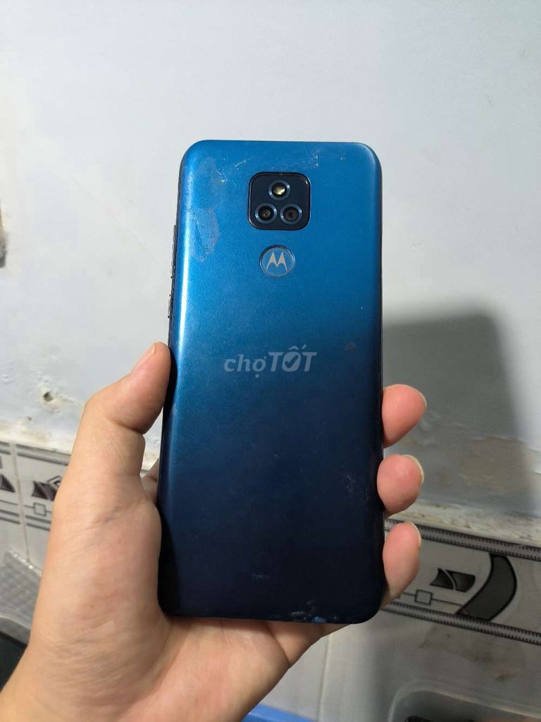 Motorola G Play 32g pin 5000