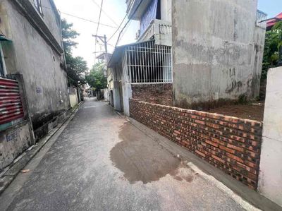 Bán 51m2 Cổ Bi, đường ô tô thông. Mua bán đất tại Huyện Gia Lâm Hà Nội được đăng bởi Quyết Bđs