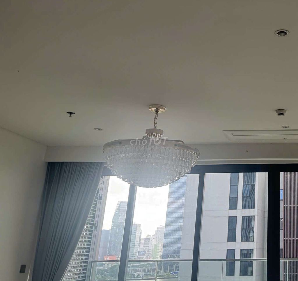 Đèn chùm TPL2231T1000 Ø1000 x H400. Mua bán Đèn tại Quận 7 Tp Hồ Chí Minh được đăng bởi Tiến  hình 1