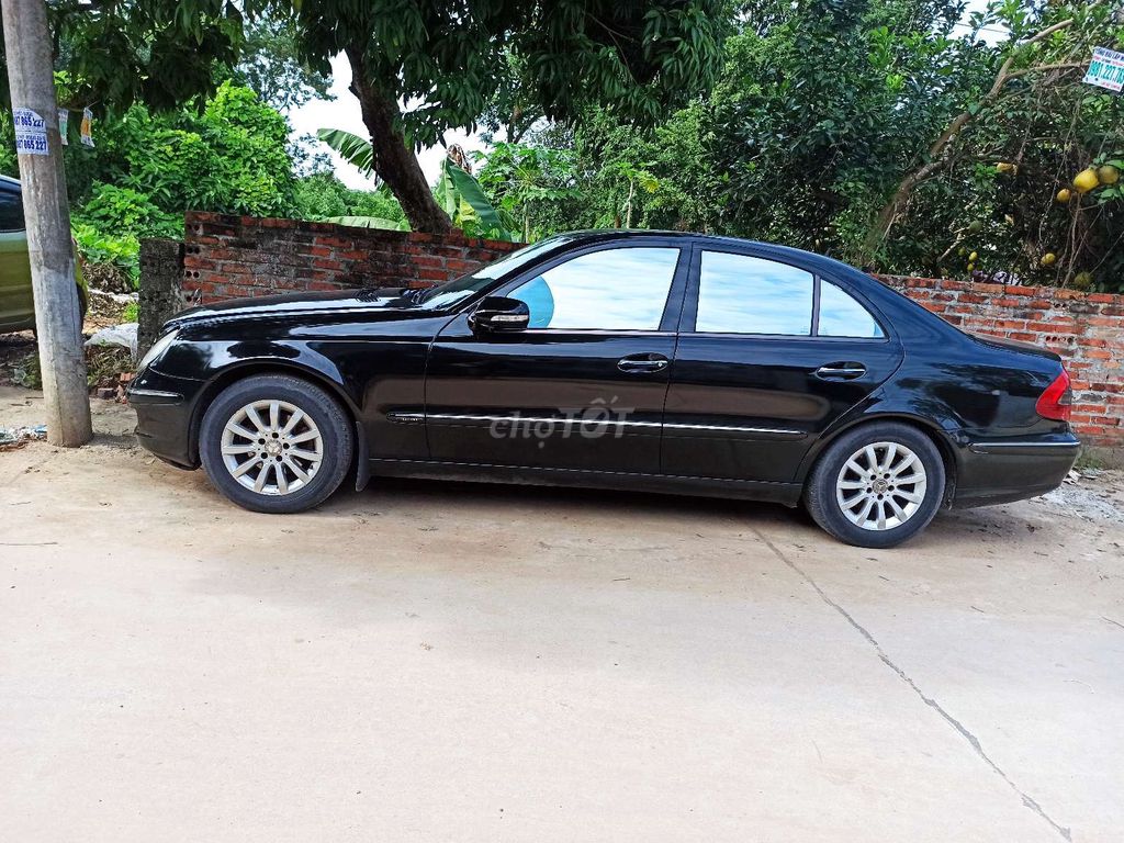 Bán Ford với Mẹc. Mua bán Ô tô tại Thị xã Sơn Tây Hà Nội được đăng bởi salamon hình 11