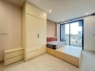 Apartment 40 m² · 2 bed · Phố Vương Thừa Vũ