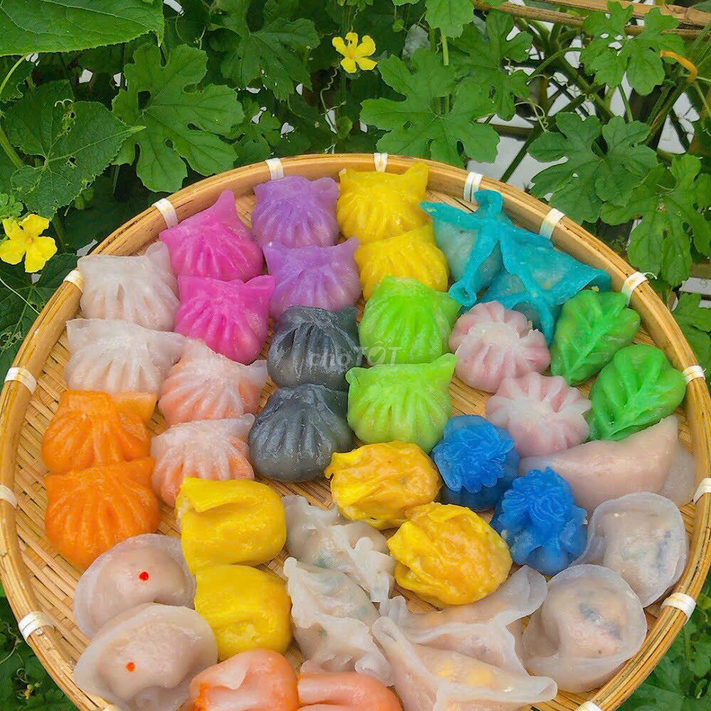 Dimsum Há Cảo  Nhã Uyên kính mời. Mua bán Đồ ăn, thực phẩm và các loại khác tại Huyện Hóc Môn Tp Hồ Chí Minh được đăng bởi Hà Cẩm Tú  hình 7