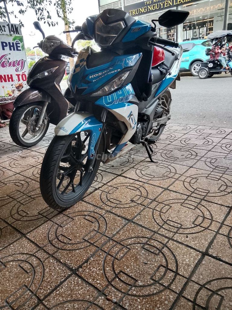 Xe hoạt₫ông bình thuong moi làm noi. Mua bán Xe máy tại Thành phố Sa Đéc Đồng Tháp được đăng bởi tình  hình 1