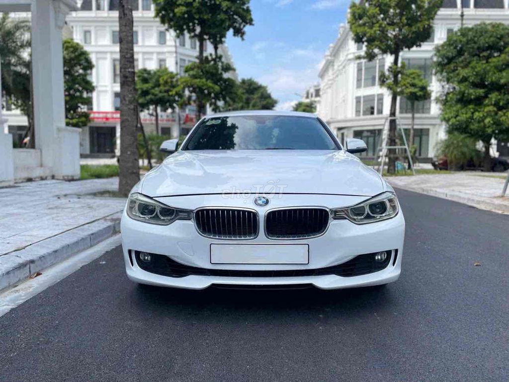 BMW 320i sx2012-15000km. Mua bán Ô tô tại Quận Hoàng Mai Hà Nội được đăng bởi An Nguyen hình 1