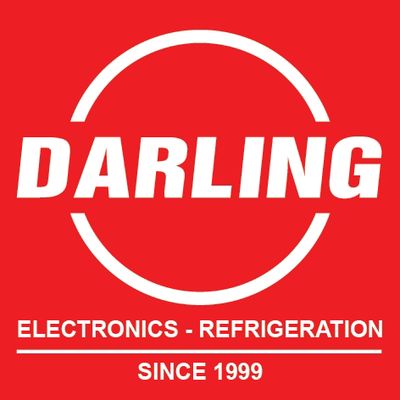 Cty Điện Tử Điện Lạnh DARLING