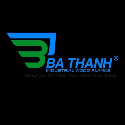 CÔNG TY CỔ PHẦN TẬP ĐOÀN BA THANH logo