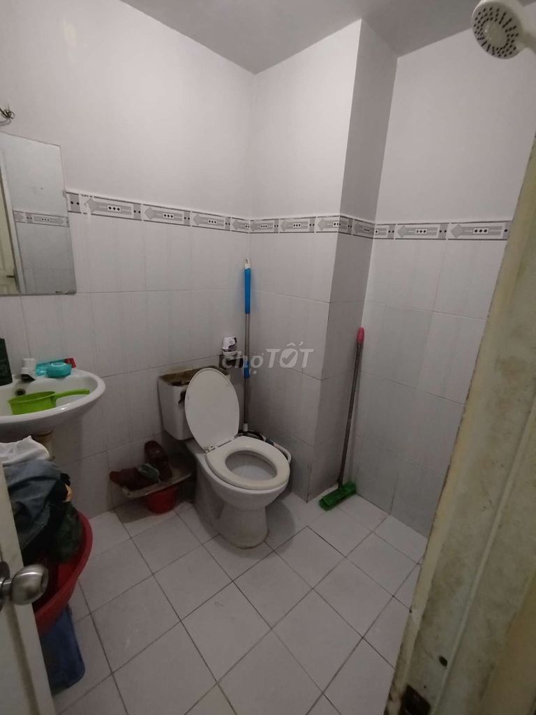 Bán căn hộ 35m2 Lê Thành Tân Tạo chỉ 690tr bao phí
