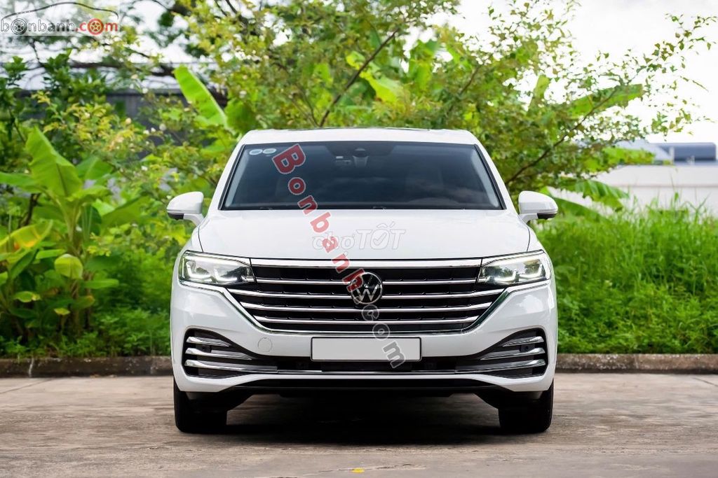 Volkswagen Viloran Luxury - 2024​​. Mua bán Ô tô tại Quận Cầu Giấy Hà Nội được đăng bởi Huong Tran  hình 1