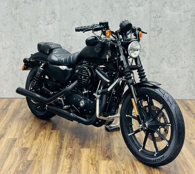 ✅ Harley Davidson Iron 883 Odo 5K 2020 | VK MOTOR