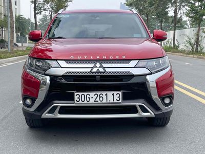 Mitsubishi Outlander 2020 bản Pre Special Edition. Mua bán Ô tô tại Quận Cầu Giấy Hà Nội được đăng bởi Mr Hiếu 