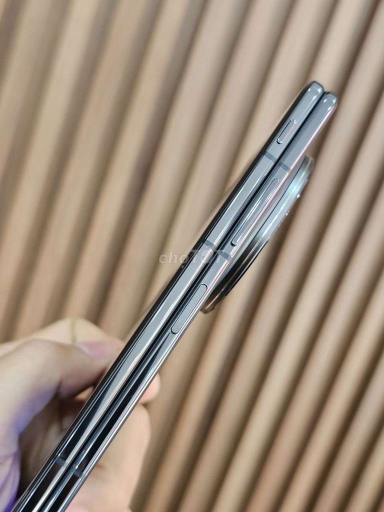 Vivo X Fold 5 5G (16+512Gb) Quốc Tế, Đẹp 99%,. Mua bán Điện thoại tại Quận Đống Đa Hà Nội được đăng bởi Hiếu Android  hình 1