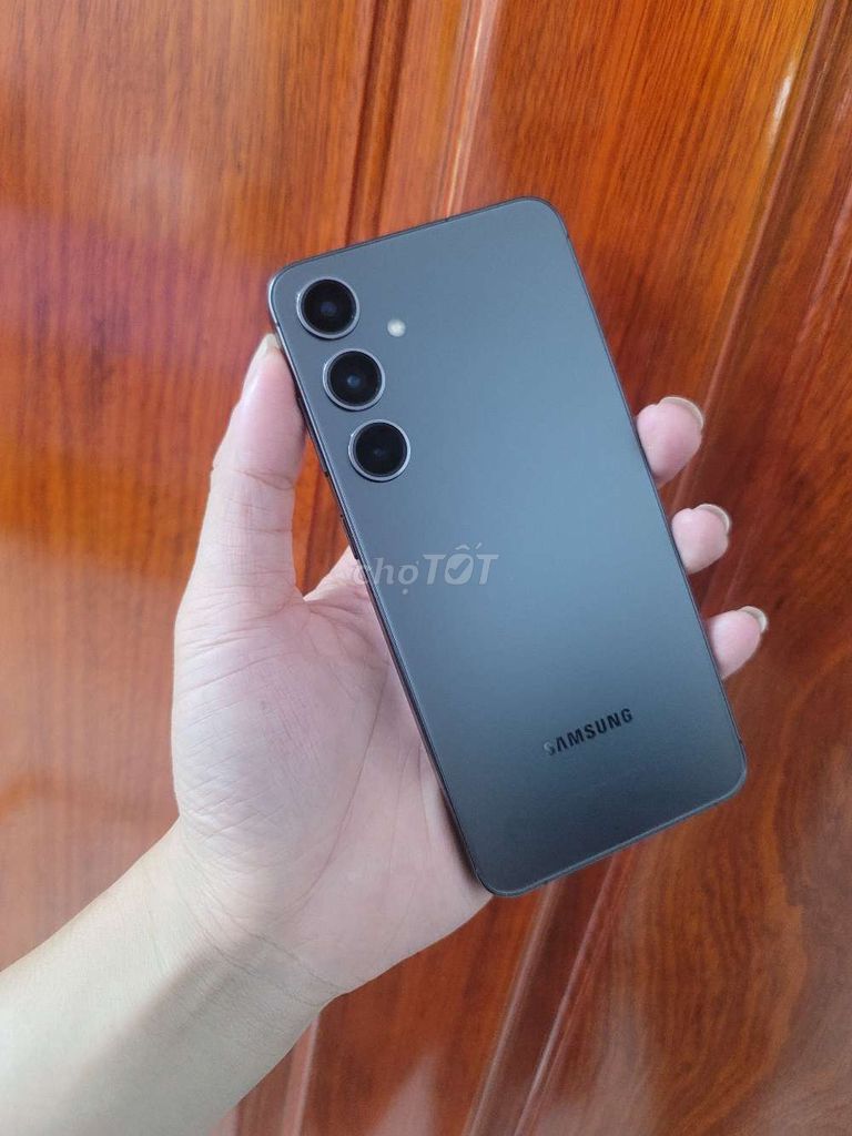 Samsung Galaxy S24 Plus. Hàng nguyên Zin. Mua bán Điện thoại tại Quận 7 Tp Hồ Chí Minh được đăng bởi HaiDo Store   hình 1