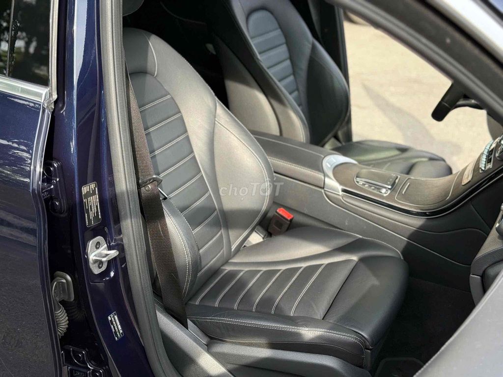Mercedes Benz GLC 2021 300 4MATIC - 60000 km. Mua bán Ô tô tại Quận Tân Phú Tp Hồ Chí Minh được đăng bởi Thế Anh hình 15