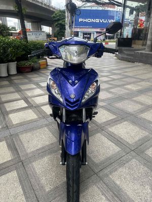 YAMAHA ex 2011 up fun ao 2010 chính chủ máy zin