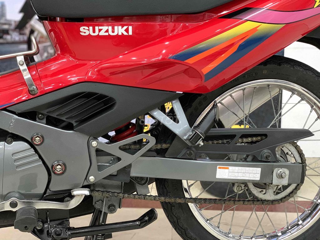 Xipo1999 HảiQuanChínhNghạch pháp lí sang tên.. Mua bán Xe máy tại Quận Phú Nhuận Tp Hồ Chí Minh được đăng bởi Cungsport hình 5