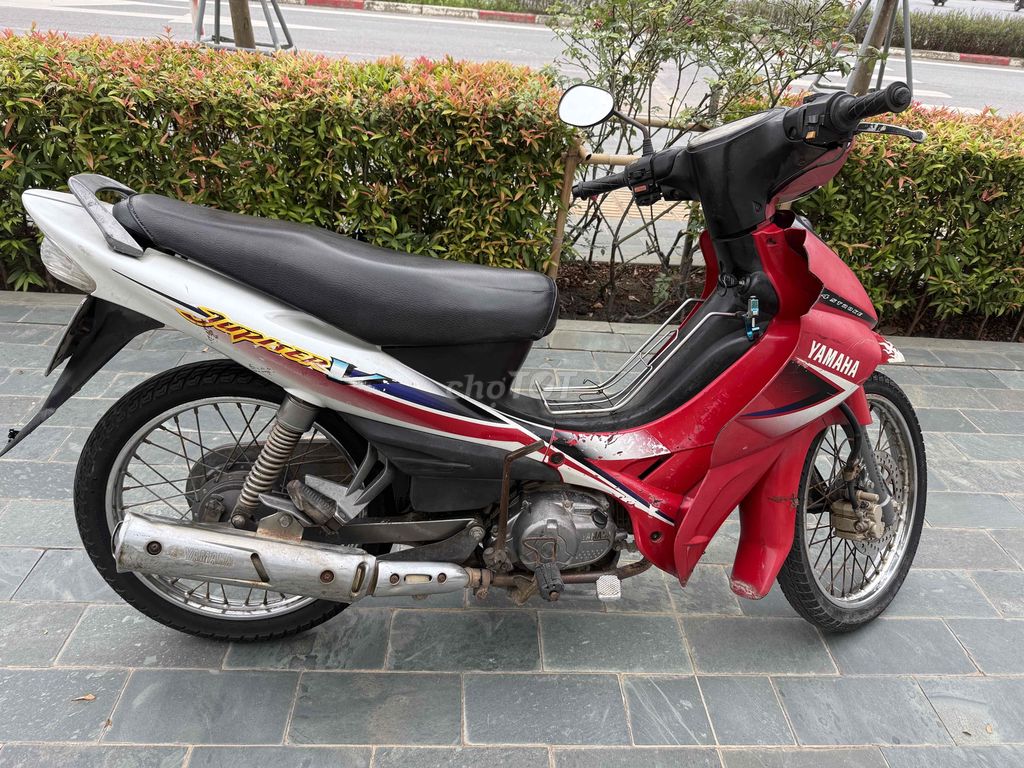 Оригинал Yamaha Юпитер