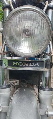 Xe cub độ CT. PG1 ( bán hoặc giao lưu ). Mua bán Xe máy tại Thành phố Hội An Quảng Nam được đăng bởi Cong HA