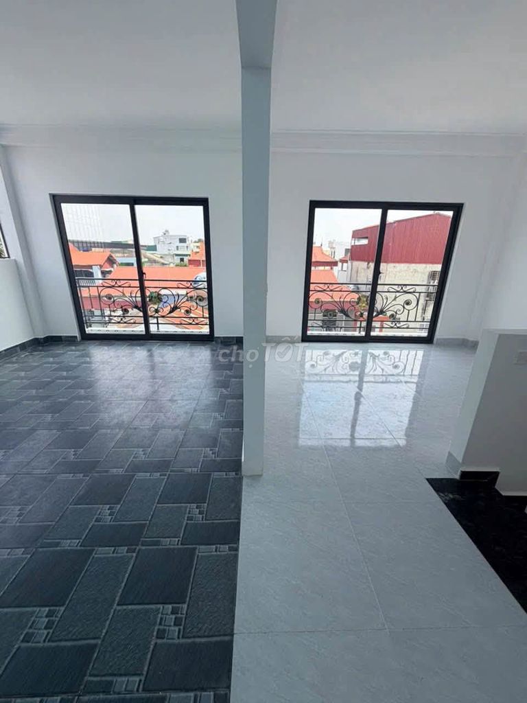 Продается дом Нам Пху, 42 м², 4 этажа, 6 м над уровнем моря