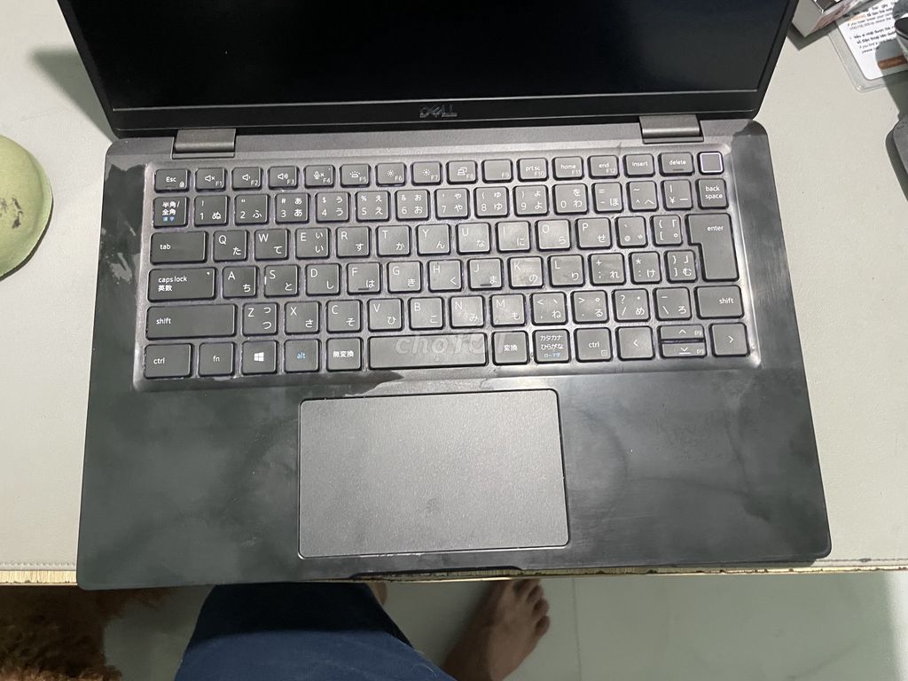 Dell Latitude 7420 i5-1145G7 14 inch 16GB/256GB. Mua bán Laptop tại Quận Ngũ Hành Sơn Đà Nẵng được đăng bởi Đạt Phạm hình 1