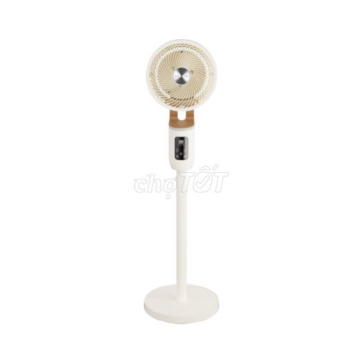 Quạt thông minh Kalite Talkfan KSA326. Mua bán Quạt tại Quận Hà Đông Hà Nội được đăng bởi HOME HAMORY hình 1