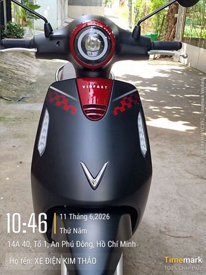 Vinfast Evo Lite Neo.  Mới 100%