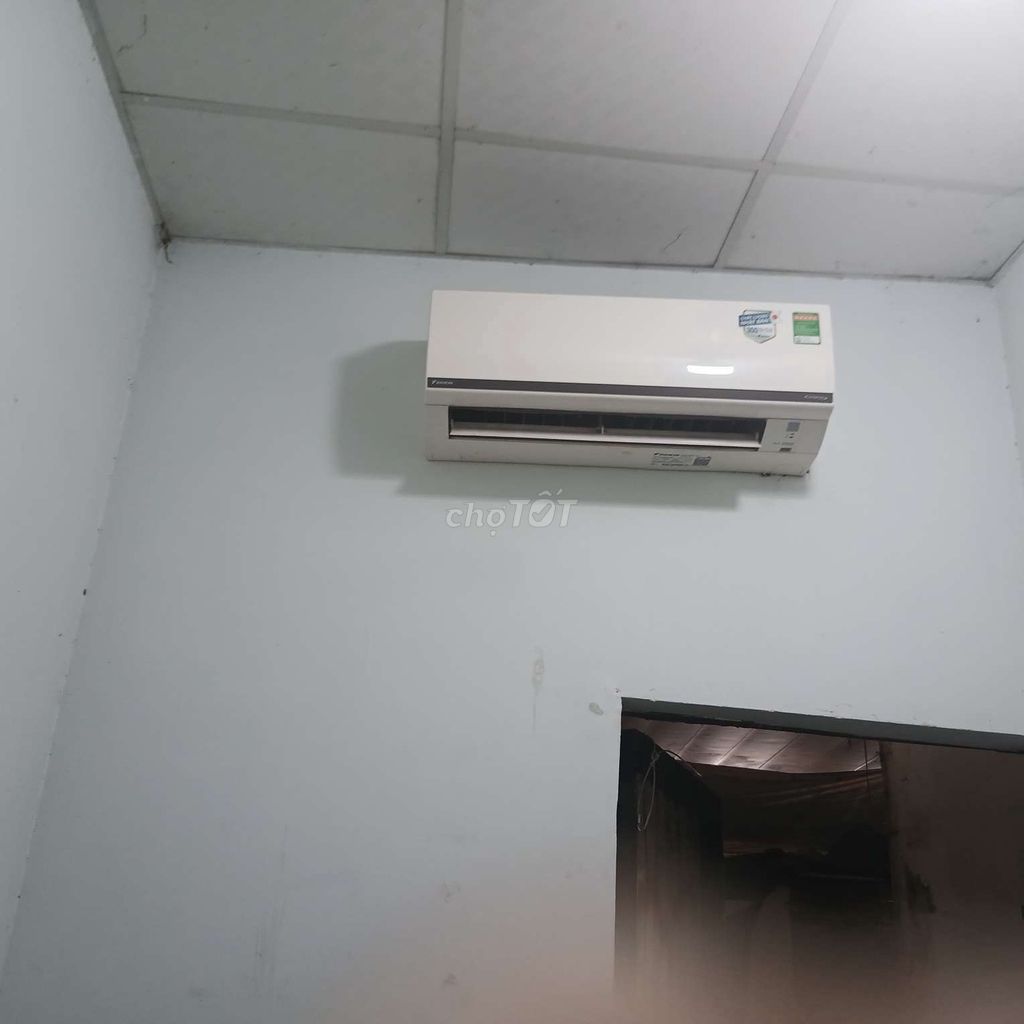 Điều hòa Daikin 8500 Trắng. Mua bán Máy lạnh, điều hoà tại Quận Tây Hồ Hà Nội được đăng bởi Hưng Hoàng hình 1
