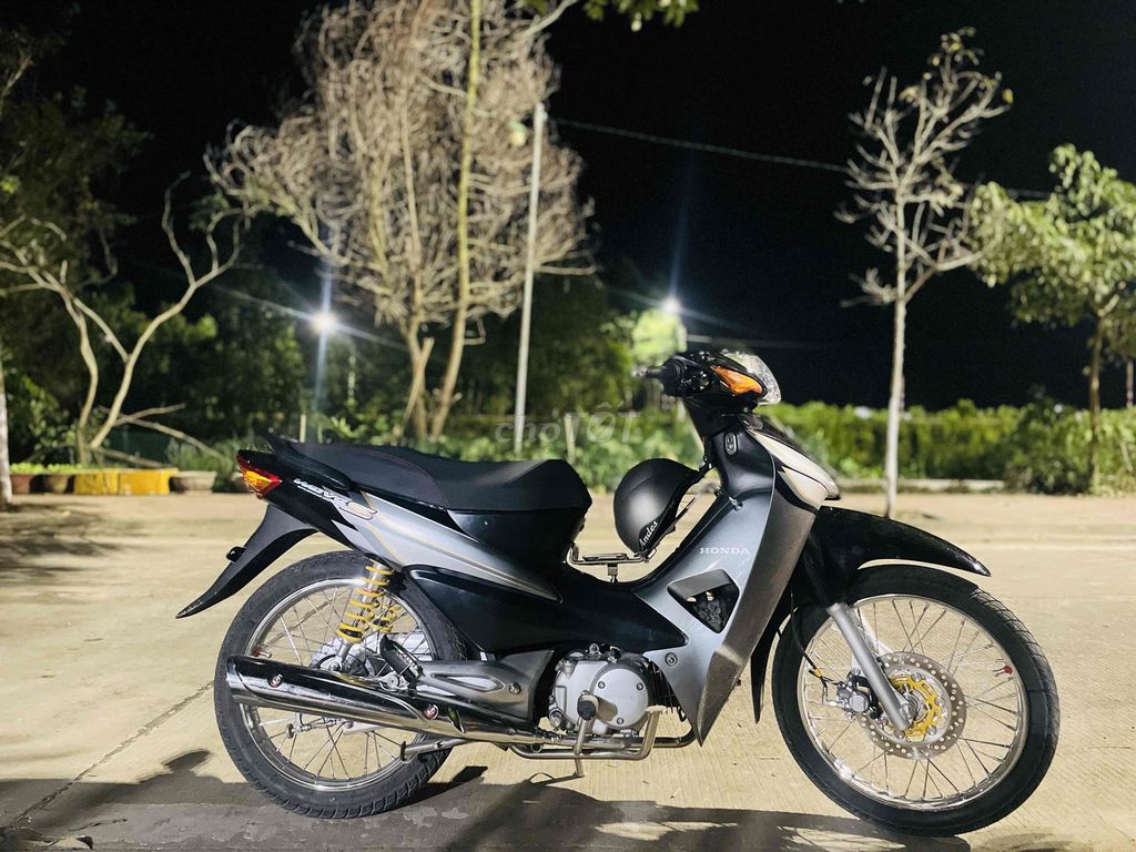 Xe dư nên cần bán lại cho người cần. Mua bán Xe máy tại Huyện Ba Tơ Quảng Ngãi được đăng bởi Thành Phát hình 1