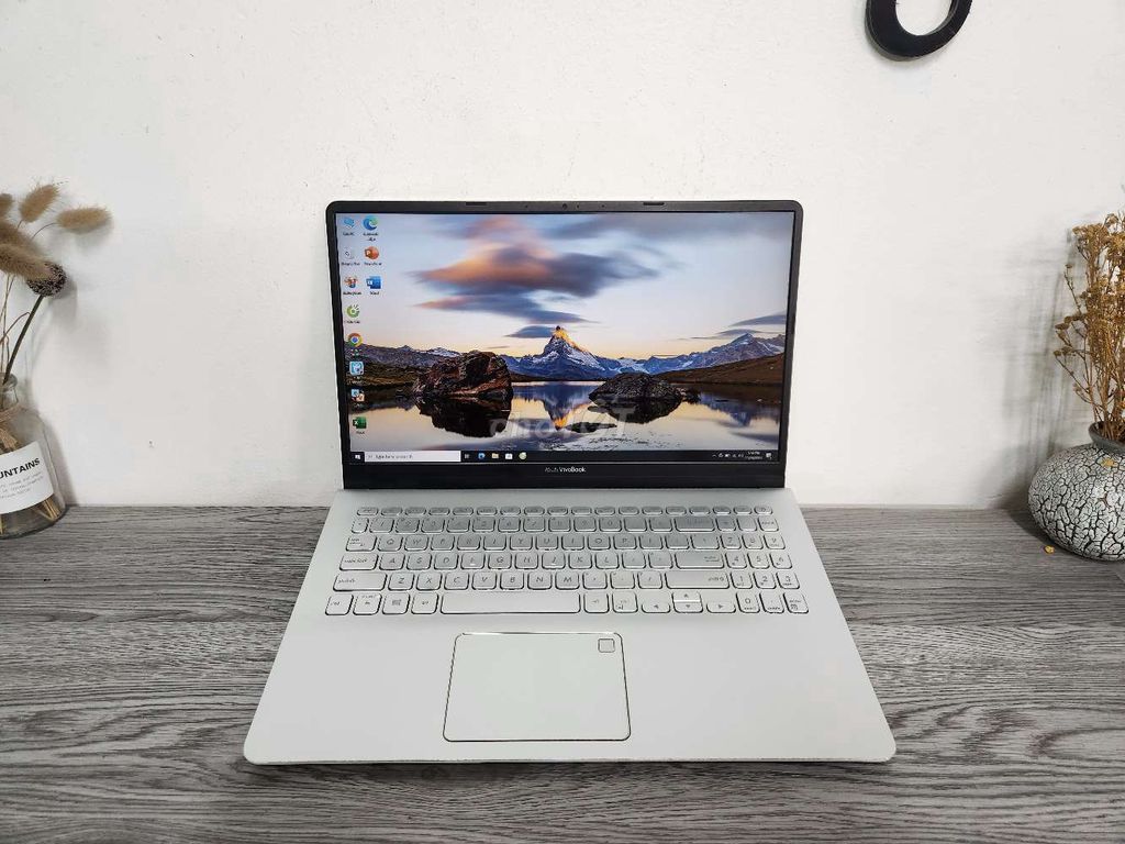 Asus Vivobook S530 mỏng nhẹ thời trang