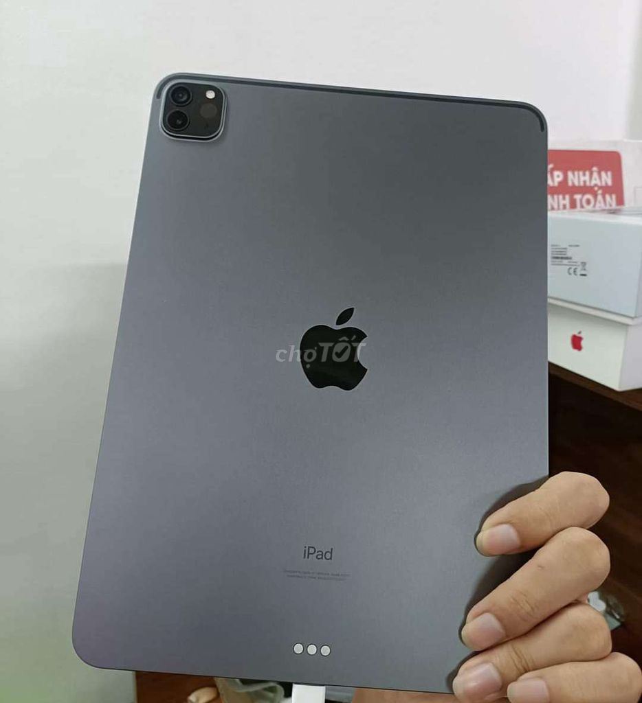 Sale iPad Pro m1 11inch 128GB Pin 98%, BH 5/2025