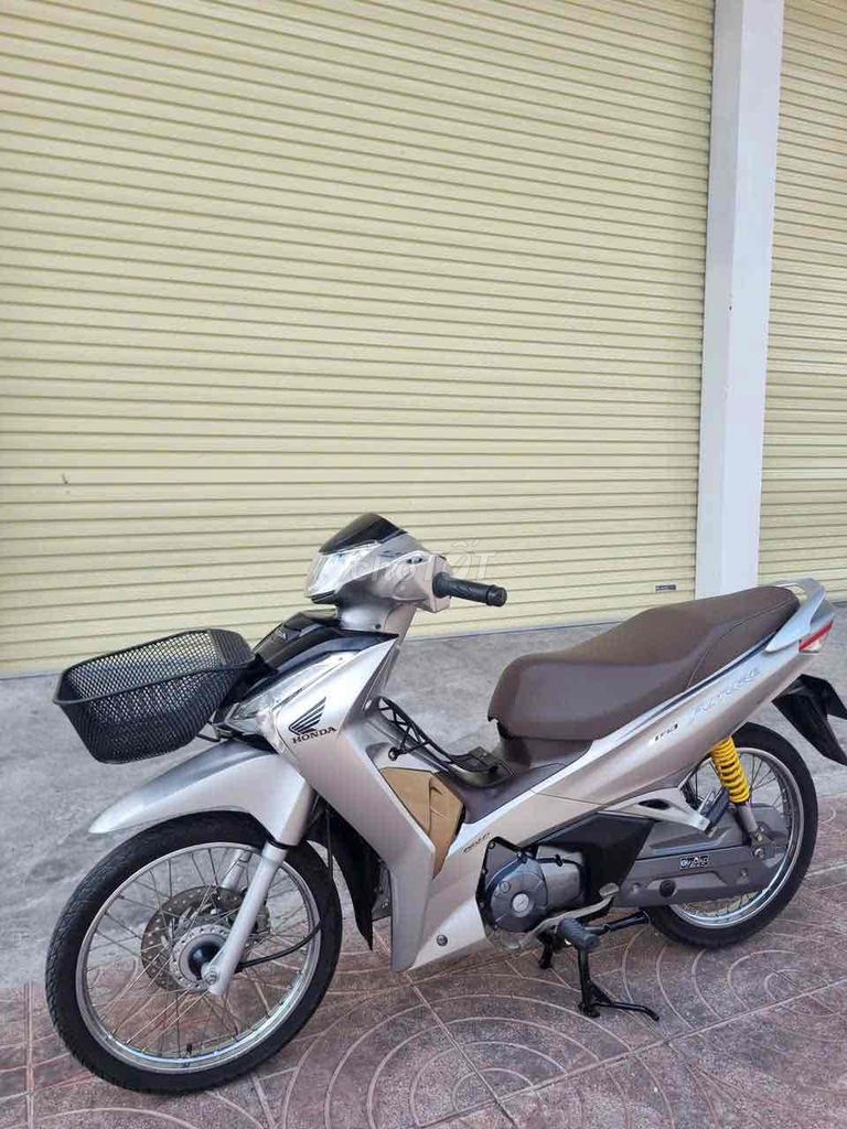 Xe Futrue. Mua bán Xe máy tại Thành phố Cao Lãnh Đồng Tháp được đăng bởi LAPTOP hình 4