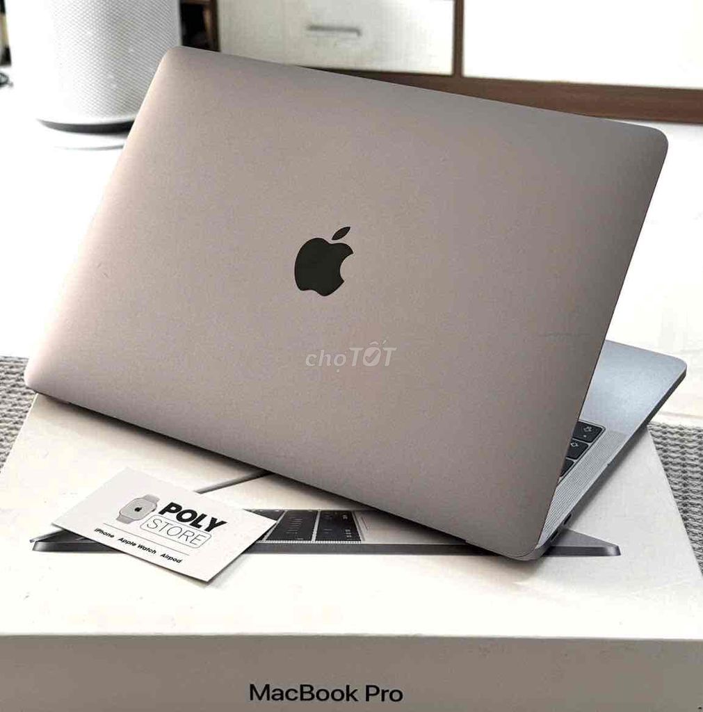 💻 MacBook Pro 2017 i5 13.3 inch 8GB/256GB SSD. Mua bán Laptop tại Quận Bình Tân Tp Hồ Chí Minh được đăng bởi POLY STORE APPLE hình 1