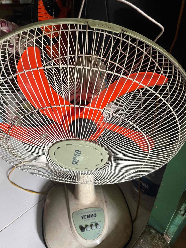 Mua quạt cũ hư đã qua sử dụng 50k/1 quạt. Mua bán Quạt tại Quận 3 Tp Hồ Chí Minh được đăng bởi kha hình 1