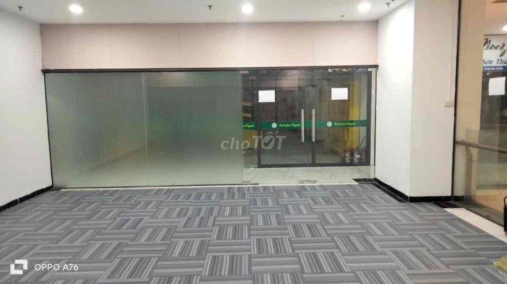 Помещение свободного назначения 60м² на ул. Чан Тху До