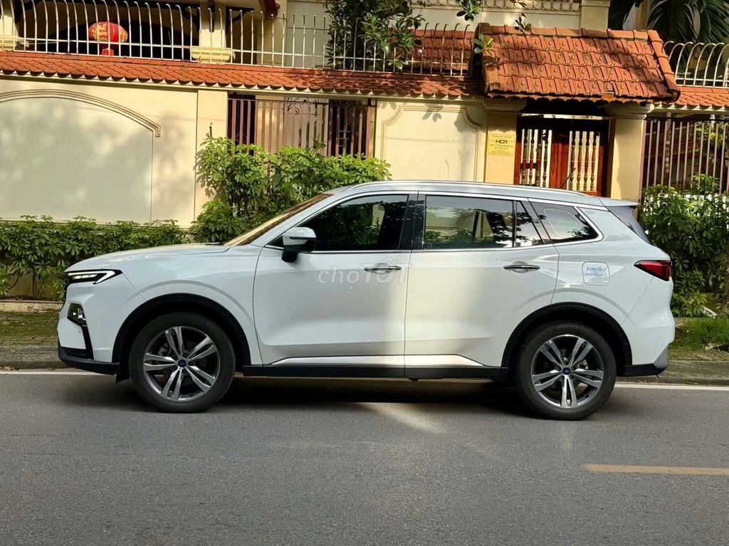 Teritorry Titanium X 2023 siêu mới 
Xe chạy hơn 3v. Mua bán Ô tô tại Quận Cầu Giấy Hà Nội được đăng bởi Đỗ Sỹ Quyền hình 7