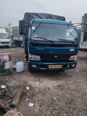 VEAMM  4t990 đời 2015. Mua bán Xe tải, xe ben tại Quận 12 Tp Hồ Chí Minh được đăng bởi a bền