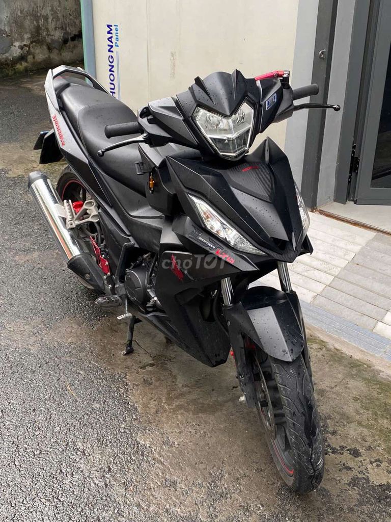 Honda Winner V1 Đen 2018. Mua bán Xe máy tại Quận Bình Tân Tp Hồ Chí Minh được đăng bởi Chung hình 3