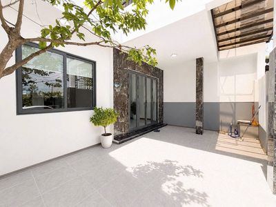 Аренда · 3 комн. · 108 м² · Quận Hải Châu, ул. Hoà Cường
