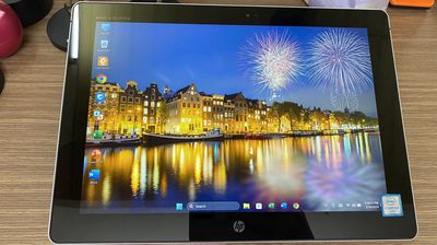Laptop - Tablet 2in1 HP Elite x2 1012 G1