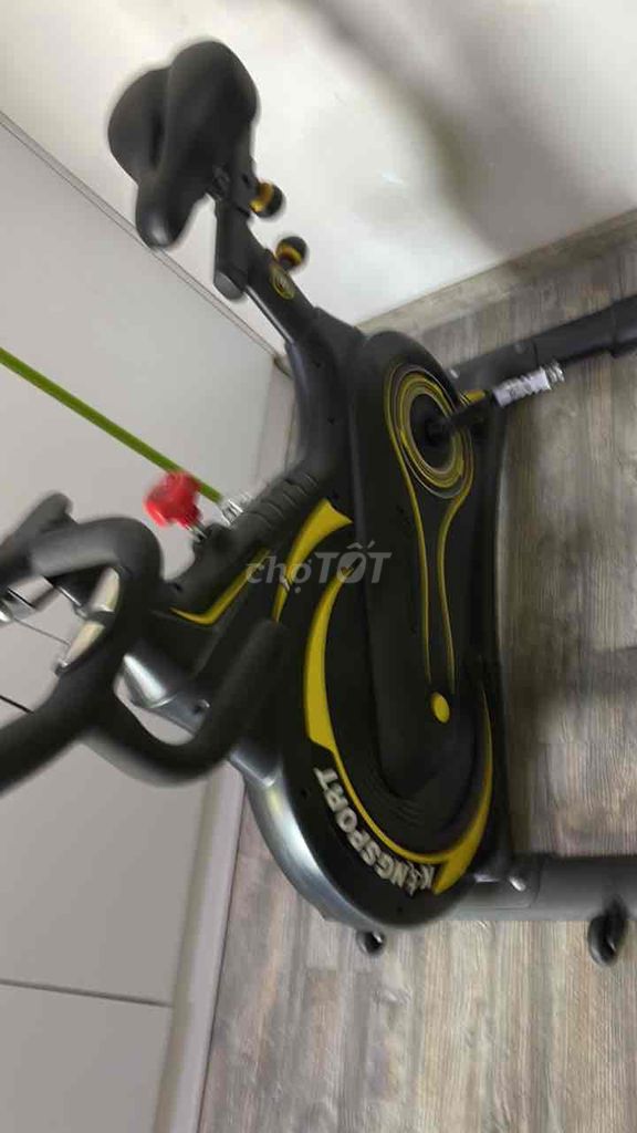 Bán xe đạp Tập thể thao KINGSPORT chính hãng BK-58. Mua bán Xe đạp tại Thành phố Thủ Dầu Một Bình Dương được đăng bởi Thành Trần hình 8