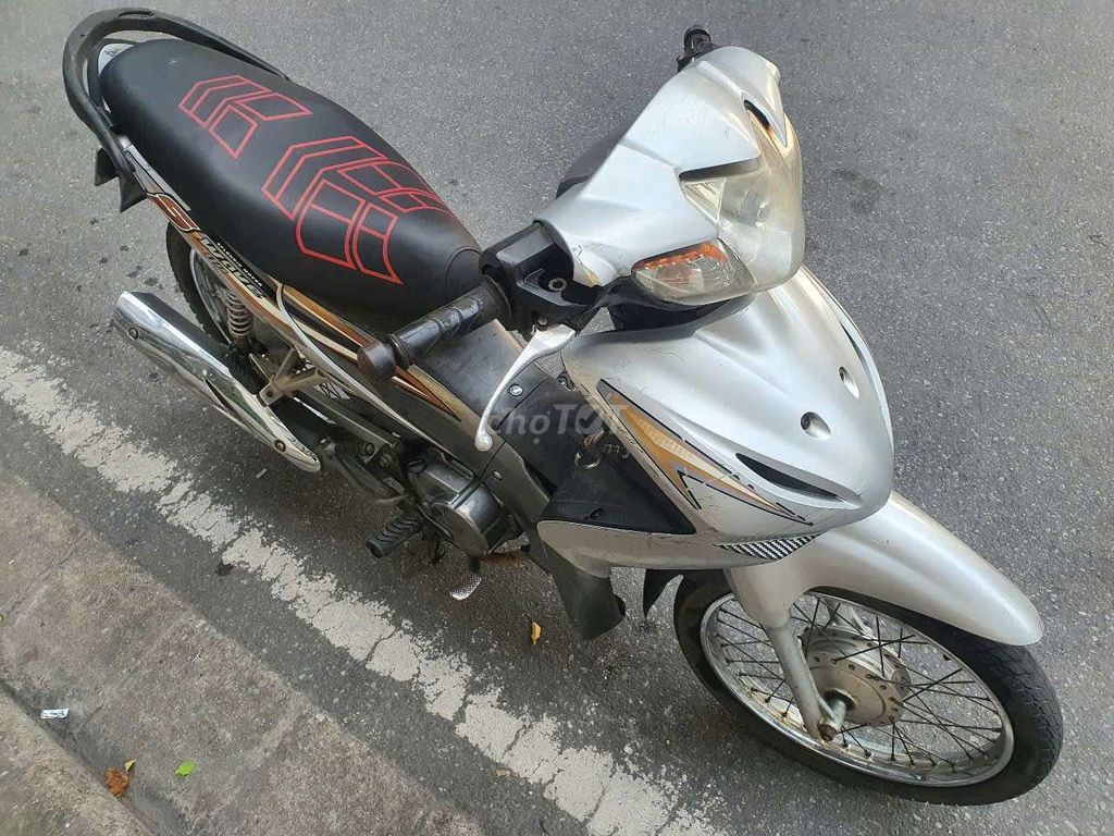 Honda Wave S 110. Mua bán Xe máy tại Quận Hai Bà Trưng Hà Nội được đăng bởi bùi hữu liêm  hình 1