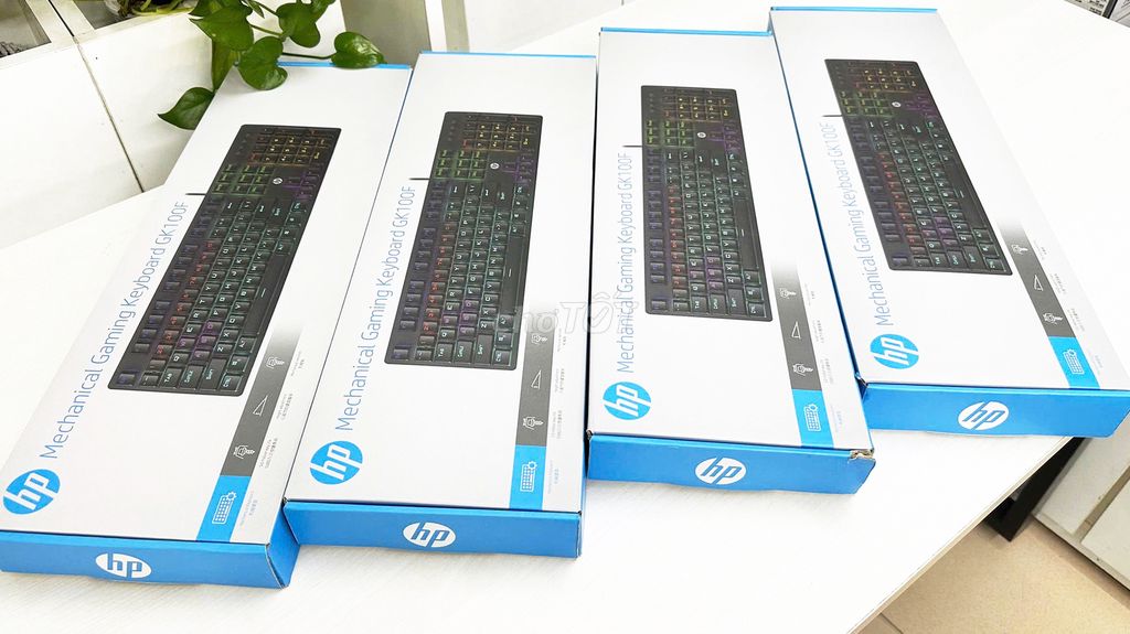 Phím cơ hãng HP bảo hành 12 tháng led đẹp. Mua bán Phụ kiện (Màn hình, Chuột...) tại Quận Hải Châu Đà Nẵng được đăng bởi Thiên An  hình 1