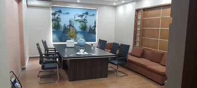 CHÍNH CHỦ CHO THUÊ NHÀ KĐT TÂN TÂY ĐÔ LÀM VĂN PHÒNG GIÁ 11TR