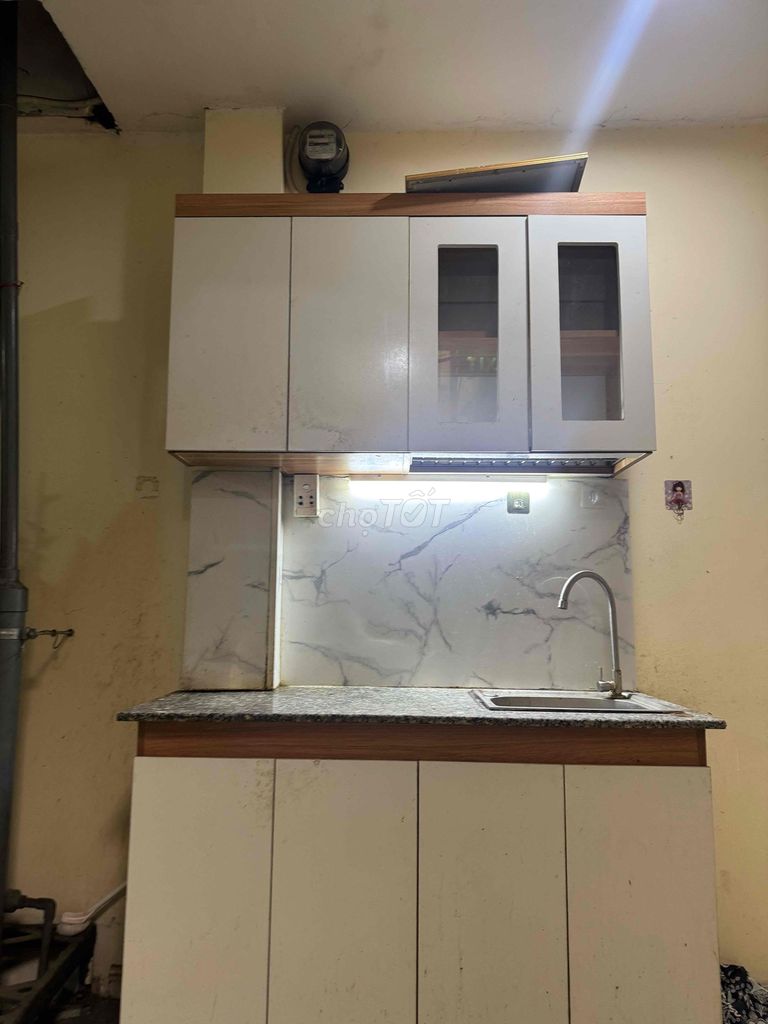 PHONG 20m² – 25m² – 30m² FULL ĐỒ NGUYÊN KHOÁi  ĐẦM  TRẤU HN