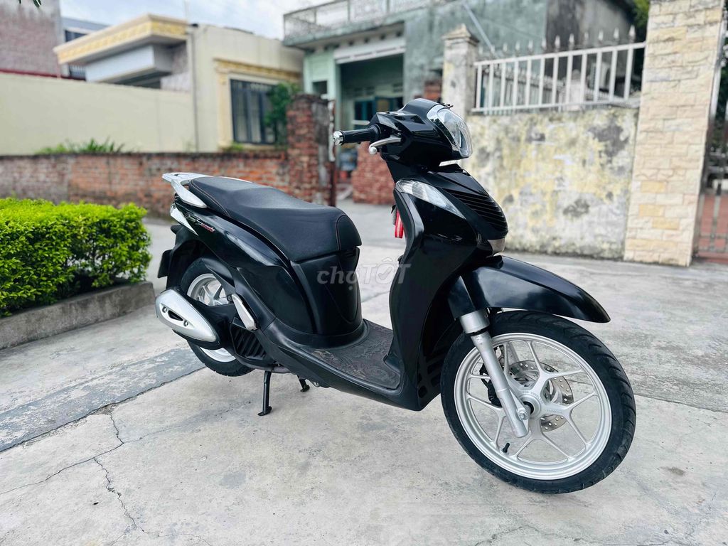Bán xe SH Mode. Mua bán Xe máy tại Quận Hồng Bàng Hải Phòng được đăng bởi Bảo An hình 3