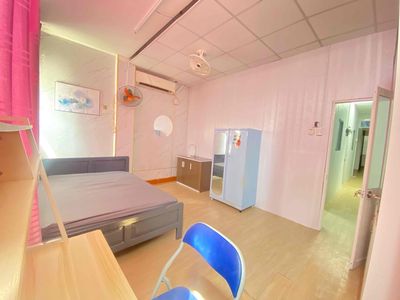 phòng full nội thất cách sân bay TSN 500m. Cho thuê phòng trọ tại Quận Tân Bình Tp Hồ Chí Minh được đăng bởi Vòng Đá Phong Thủy