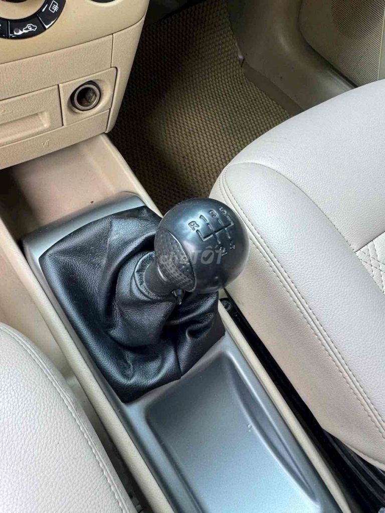 Chevrolet Aveo 2016 LT 1.5 - 123456 km. Mua bán Ô tô tại Quận Cái Răng Cần Thơ được đăng bởi Trí hình 6