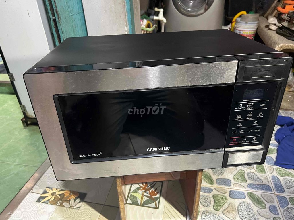 lò vi sóng Samsung