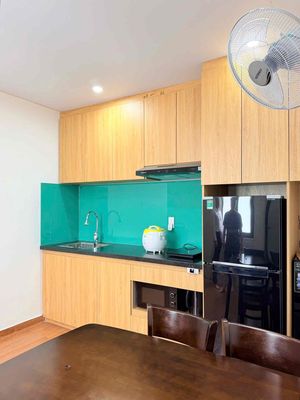 Аренда · 1 комн. · 45 м² · Quận Sơn Trà, ул. Đường Nguyễn Văn Thoại