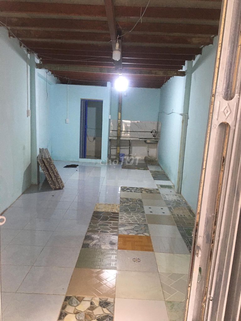 Hình ảnh phòng trọ Phòng trọ Bình Thạnh – Ngay D5, Ung Văn Khiêm – Gần các trường đại học