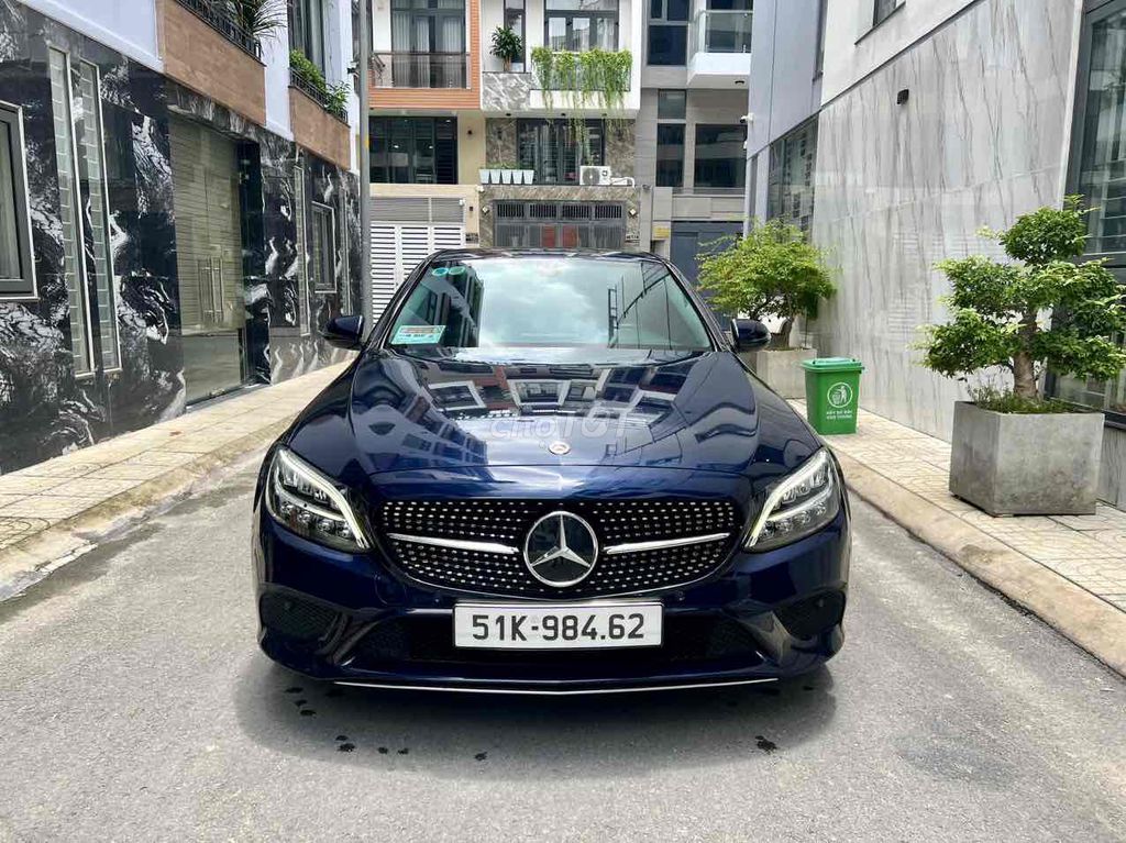 MERCEDES BENZ C180 UP FULL C300 AMG T12/2020